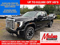 2026 GMC Sierra 2500HD Denali