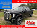 2026 GMC Sierra 2500HD Denali