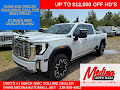 2026 GMC Sierra 2500HD Denali