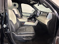 2023 Toyota Tundra Hybrid Capstone