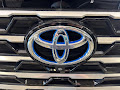 2023 Toyota Tundra Hybrid Capstone