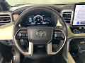 2023 Toyota Tundra Hybrid Capstone