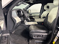 2023 Toyota Tundra Hybrid Capstone