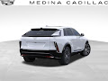 2027 Cadillac LYRIQ Luxury