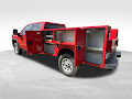 2026 GMC Sierra 3500HD Pro