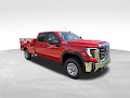2026 GMC Sierra 3500HD Pro