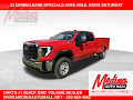 2026 GMC Sierra 3500HD Pro