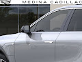 2027 Cadillac LYRIQ Luxury