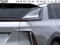 2027 Cadillac LYRIQ Luxury