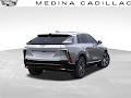 2027 Cadillac LYRIQ Luxury