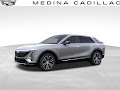 2027 Cadillac LYRIQ Luxury