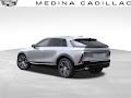 2027 Cadillac LYRIQ Luxury