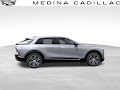 2027 Cadillac LYRIQ Luxury