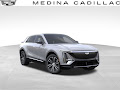 2027 Cadillac LYRIQ Luxury