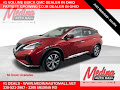 2020 Nissan Murano SV