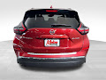 2020 Nissan Murano SV