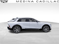 2027 Cadillac LYRIQ Luxury