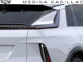 2027 Cadillac LYRIQ Luxury
