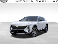 2027 Cadillac LYRIQ Luxury