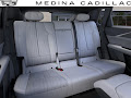 2027 Cadillac LYRIQ Luxury