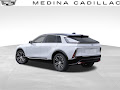 2027 Cadillac LYRIQ Luxury