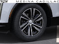 2027 Cadillac LYRIQ Luxury