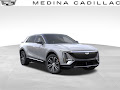 2027 Cadillac LYRIQ Luxury