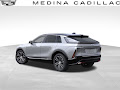 2027 Cadillac LYRIQ Luxury