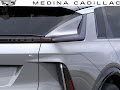 2027 Cadillac LYRIQ Luxury