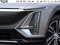 2027 Cadillac LYRIQ Luxury