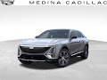 2027 Cadillac LYRIQ Luxury