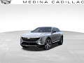 2027 Cadillac LYRIQ Luxury