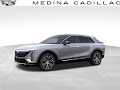 2027 Cadillac LYRIQ Luxury