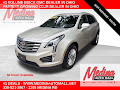 2017 Cadillac XT5 Base