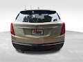 2017 Cadillac XT5 Base