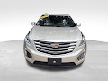 2017 Cadillac XT5 Base