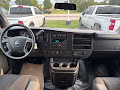 2025 GMC Savana 2500 Work Van