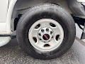 2025 GMC Savana 2500 Work Van
