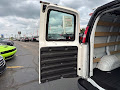2025 GMC Savana 2500 Work Van