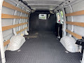 2025 GMC Savana 2500 Work Van