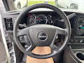 2025 GMC Savana 2500 Work Van