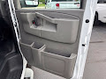 2025 GMC Savana 2500 Work Van