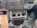 2025 GMC Savana 2500 Work Van