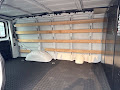 2025 GMC Savana 2500 Work Van