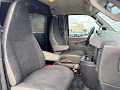 2025 GMC Savana 2500 Work Van