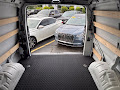 2025 GMC Savana 2500 Work Van