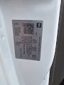 2025 GMC Savana 2500 Work Van