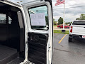 2025 GMC Savana 2500 Work Van
