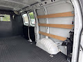 2025 GMC Savana 2500 Work Van