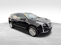 2018 Cadillac XT5 Base